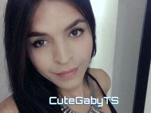 CuteGabyTS