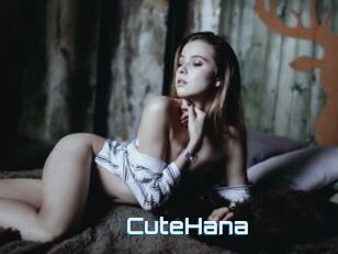 CuteHana
