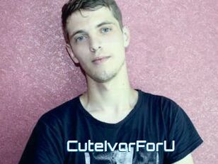CuteIvorForU