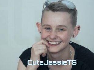 CuteJessieTS