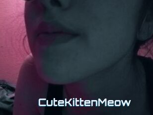 CuteKittenMeow
