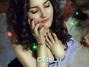 CuteLu