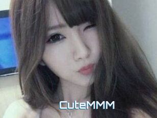 CuteMMM