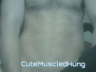 CuteMuscledHung