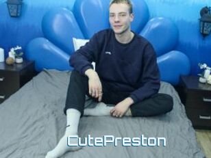 CutePreston