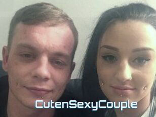 CutenSexyCouple