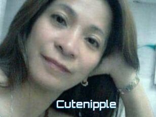 Cutenipple