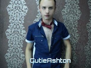 CutieAshton
