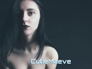 CutieMaeve