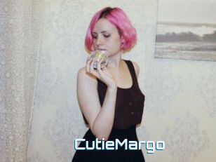 CutieMargo