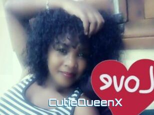 CutieQueenX