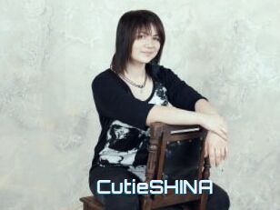 CutieSHINA