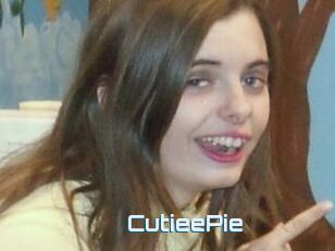 CutieePie
