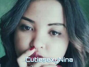 CutiesexyNina