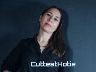 CuttestHotie