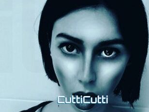 CuttiCutti
