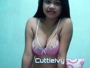 CuttieIvy