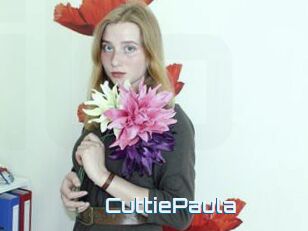 CuttiePaula