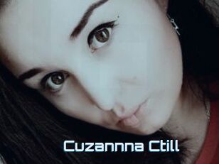 Cuzannna_Ctill