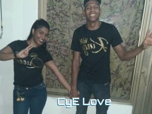 CyE_Love