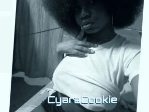 CyaraCookie