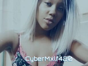 CyberMxlf420