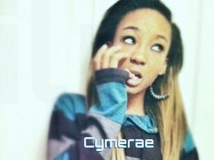 Cymerae