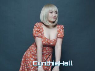 CynthiaHall