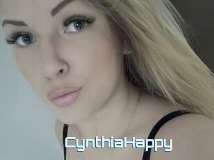 CynthiaHappy