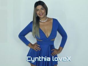 Cynthia_loveX