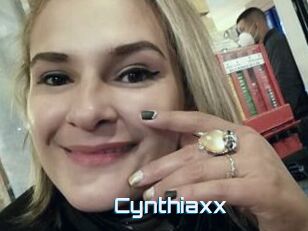 Cynthiaxx