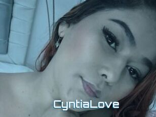 CyntiaLove