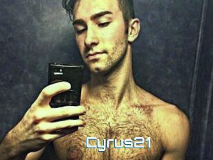 Cyrus21