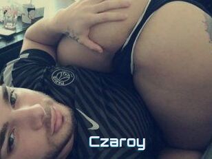 Czaroy