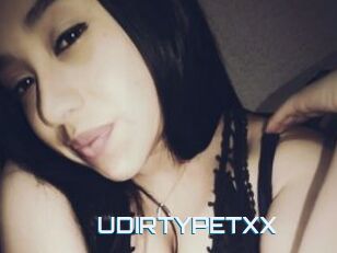 UDIRTYPETXX