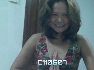 C110507