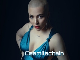 Caamilachain
