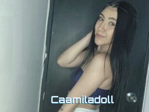 Caamiladoll