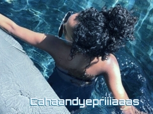Cahaandyepriiiaaas