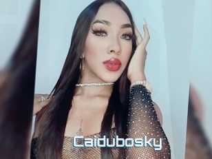 Caidubosky