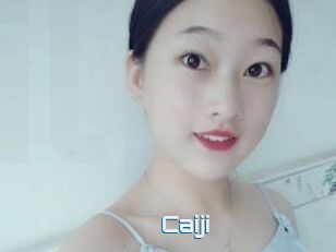 Caiji