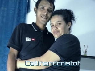 Cailinandcristof