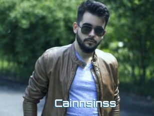 Cainnsinss