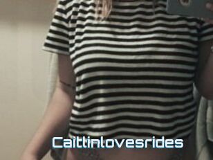 Caitlinlovesrides
