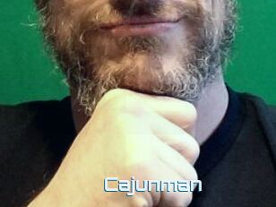 Cajunman