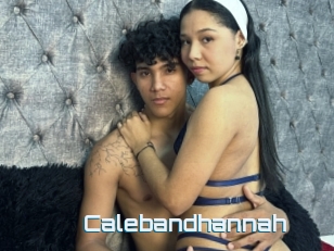 Calebandhannah