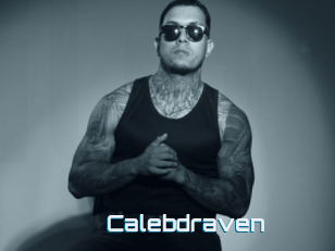 Calebdraven