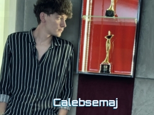Calebsemaj