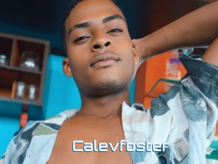 Calevfoster