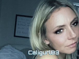 Caligurl83